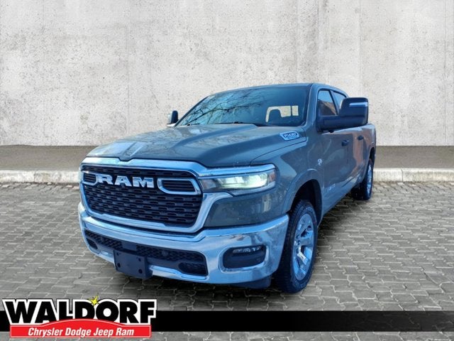 2026 RAM Ram 1500 Big Horn