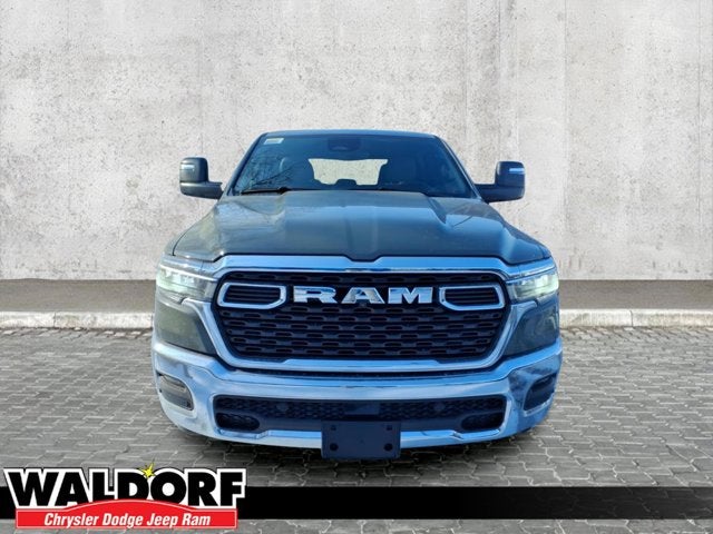 2026 RAM Ram 1500 Big Horn