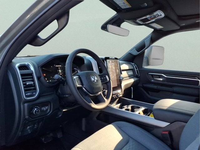 2026 RAM Ram 1500 Big Horn