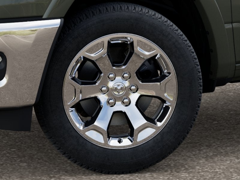 2026 RAM Ram 1500 Big Horn