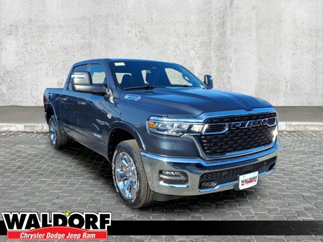 2026 RAM Ram 1500 Big Horn