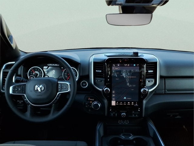 2026 RAM Ram 1500 Big Horn