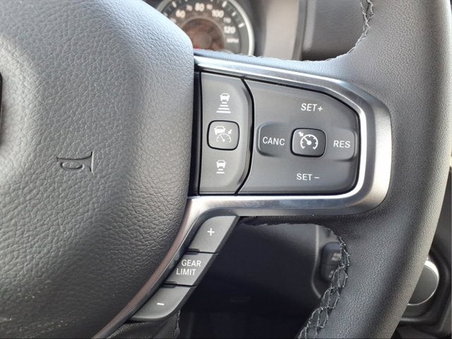 2026 RAM Ram 1500 Big Horn