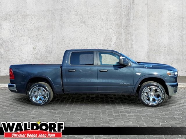 2026 RAM Ram 1500 Big Horn