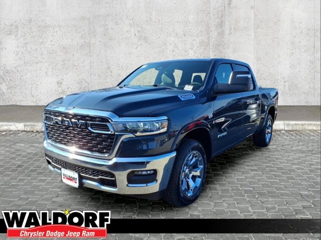 2026 RAM Ram 1500 Big Horn