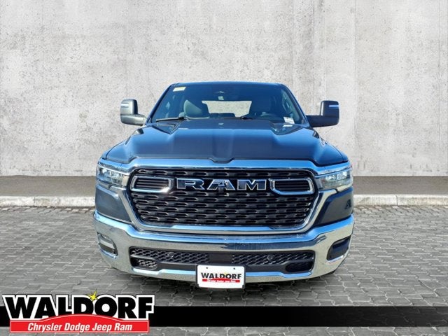 2026 RAM Ram 1500 Big Horn