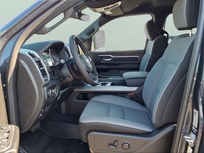 2026 RAM Ram 1500 Big Horn