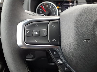 2026 RAM Ram 1500 Big Horn