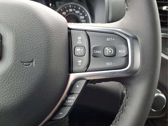 2026 RAM Ram 1500 Big Horn