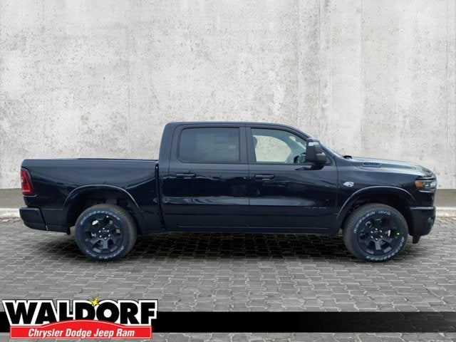 2026 RAM Ram 1500 Big Horn