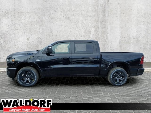 2026 RAM Ram 1500 Big Horn