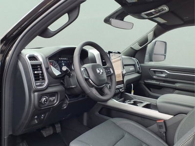 2026 RAM Ram 1500 Big Horn