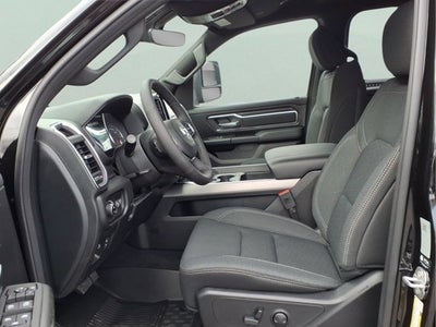 2026 RAM Ram 1500 Big Horn