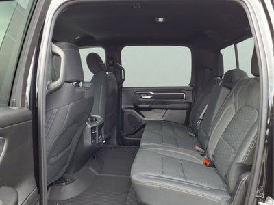 2026 RAM Ram 1500 Big Horn