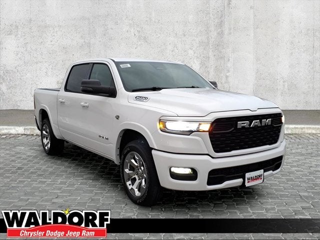 2026 RAM Ram 1500 Big Horn