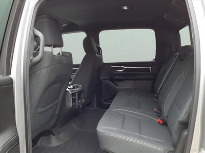 2026 RAM Ram 1500 Big Horn