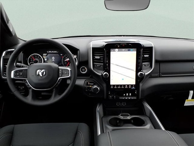 2026 RAM Ram 1500 Big Horn