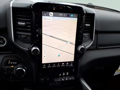 2026 RAM Ram 1500 Big Horn