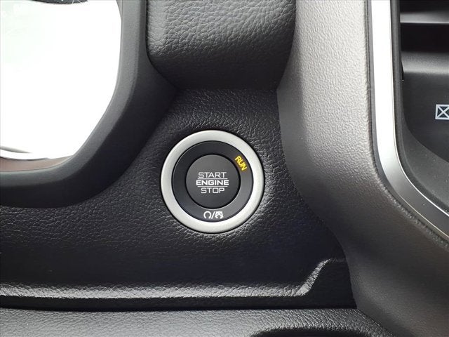 2026 RAM Ram 1500 Big Horn