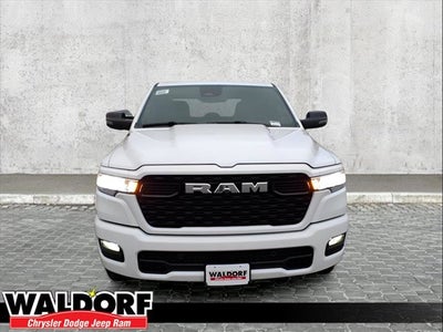 2026 RAM Ram 1500 Big Horn