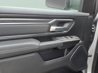 2026 RAM Ram 1500 Big Horn