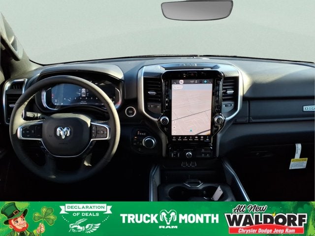 2026 RAM Ram 1500 Big Horn