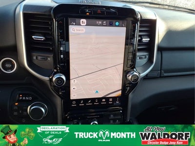 2026 RAM Ram 1500 Big Horn