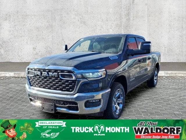 2026 RAM Ram 1500 Big Horn