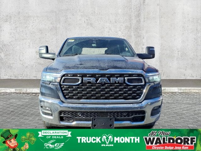 2026 RAM Ram 1500 Big Horn