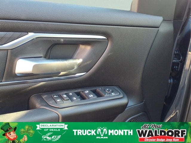 2026 RAM Ram 1500 Big Horn