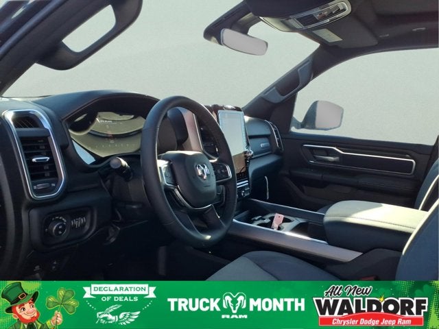 2026 RAM Ram 1500 Big Horn