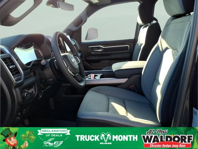 2026 RAM Ram 1500 Big Horn