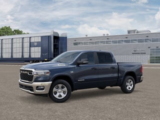 2026 RAM Ram 1500 Big Horn