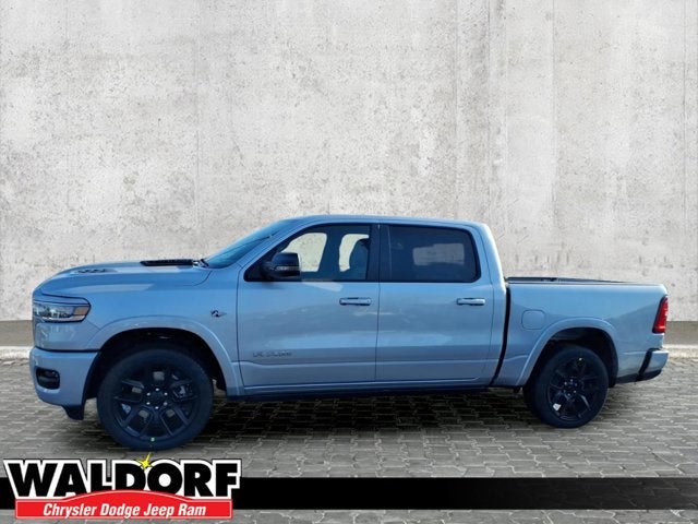 2026 RAM Ram 1500 Big Horn