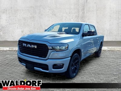 2026 RAM Ram 1500 Big Horn