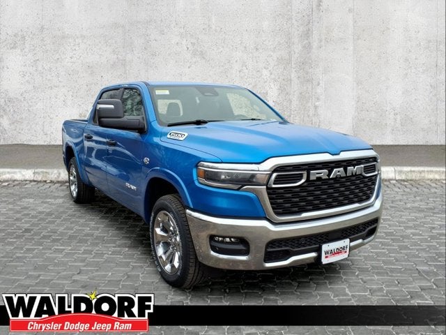 2026 RAM Ram 1500 Big Horn