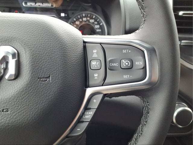 2026 RAM Ram 1500 Big Horn