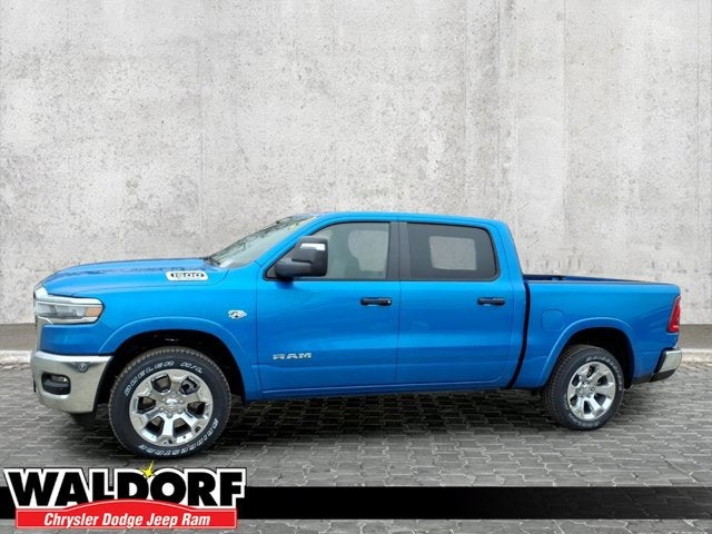 2026 RAM Ram 1500 Big Horn