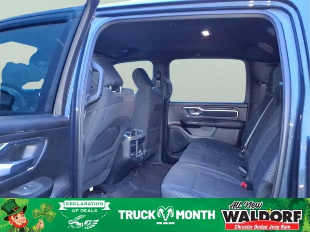 2026 RAM Ram 1500 Big Horn