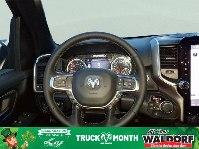 2026 RAM Ram 1500 Big Horn