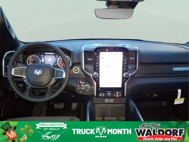 2026 RAM Ram 1500 Big Horn