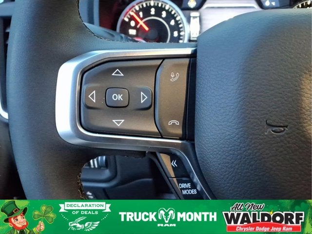 2026 RAM Ram 1500 Big Horn