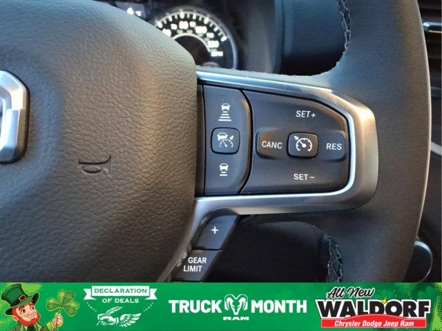 2026 RAM Ram 1500 Big Horn