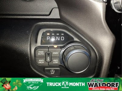 2026 RAM Ram 1500 Big Horn