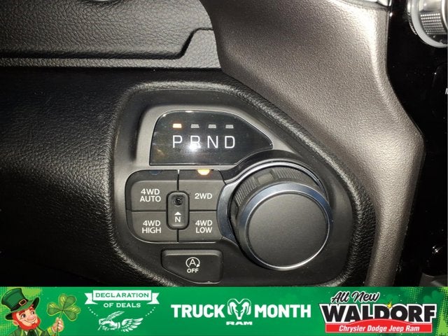 2026 RAM Ram 1500 Big Horn