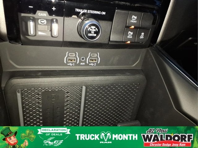 2026 RAM Ram 1500 Big Horn