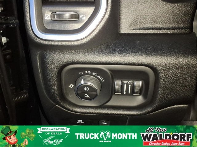 2026 RAM Ram 1500 Big Horn