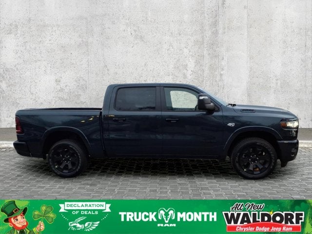 2026 RAM Ram 1500 Big Horn