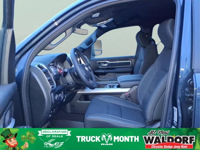 2026 RAM Ram 1500 Big Horn