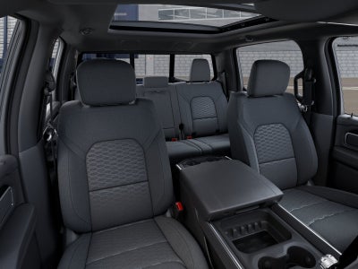 2026 RAM Ram 1500 Big Horn